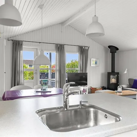 بيت للعطل Maaria - 400m From The Sea By Interhome