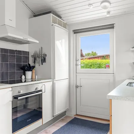 Maaria - 400m From The Sea By Interhome