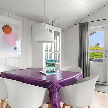 بيت للعطل Maaria - 400m From The Sea By Interhome *