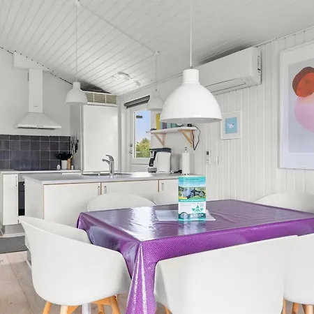 Dom wakacyjny Maaria - 400m From The Sea By Interhome