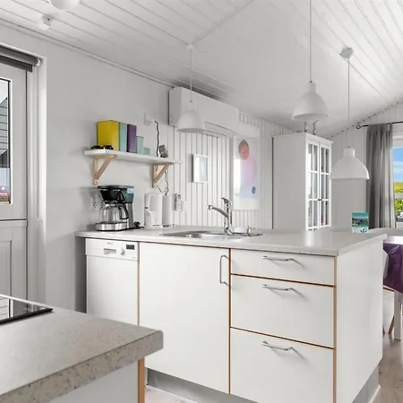 Dom wakacyjny Maaria - 400m From The Sea By Interhome *