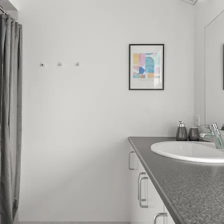 Maaria - 400m From The Sea By Interhome Bogense