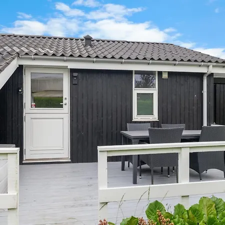 Dom wakacyjny Maaria - 400m From The Sea By Interhome