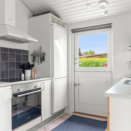 Dom wakacyjny Maaria - 400m From The Sea By Interhome Bogense