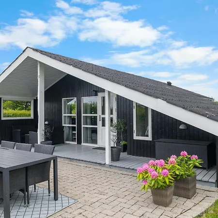 Maaria - 400m From The Sea By Interhome Holiday home