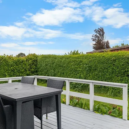 Dom wakacyjny Maaria - 400m From The Sea By Interhome *