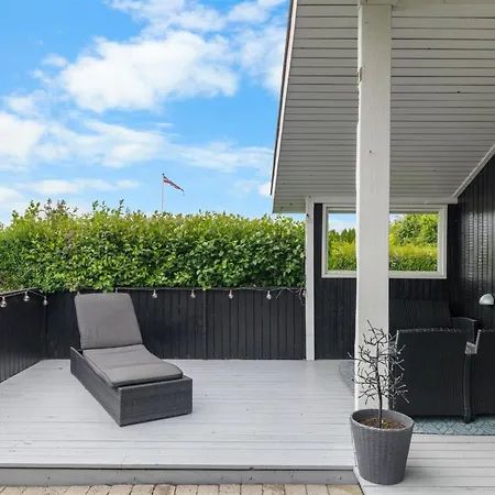 Maaria - 400m From The Sea By Interhome
