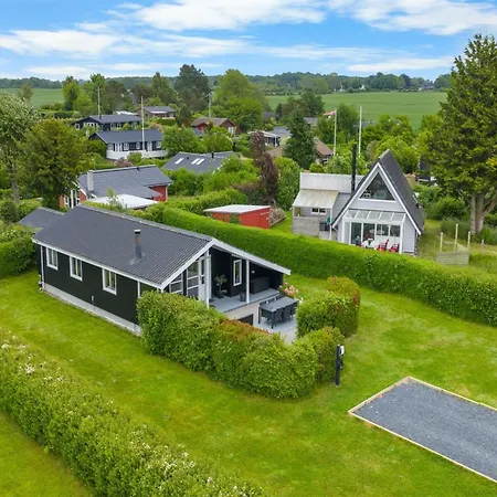 Dom wakacyjny Maaria - 400m From The Sea By Interhome *