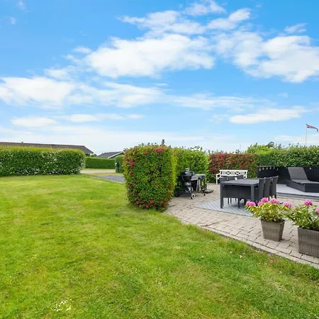 Maaria - 400m From The Sea By Interhome * Bogense