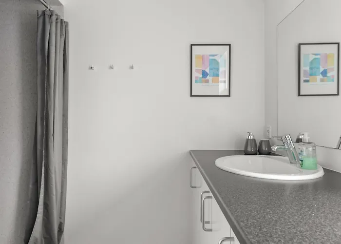 Maaria - 400m From The Sea By Interhome Bogense